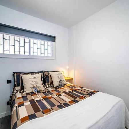 Appartement Eco Sunset Pdi 2 Bed & 2 Bath Air Con Fibra à Maspalomas  Extérieur photo