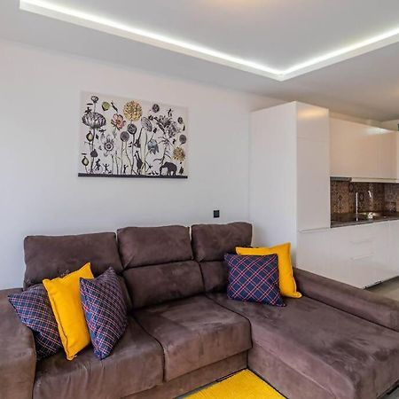 Appartement Eco Sunset Pdi 2 Bed & 2 Bath Air Con Fibra à Maspalomas  Extérieur photo