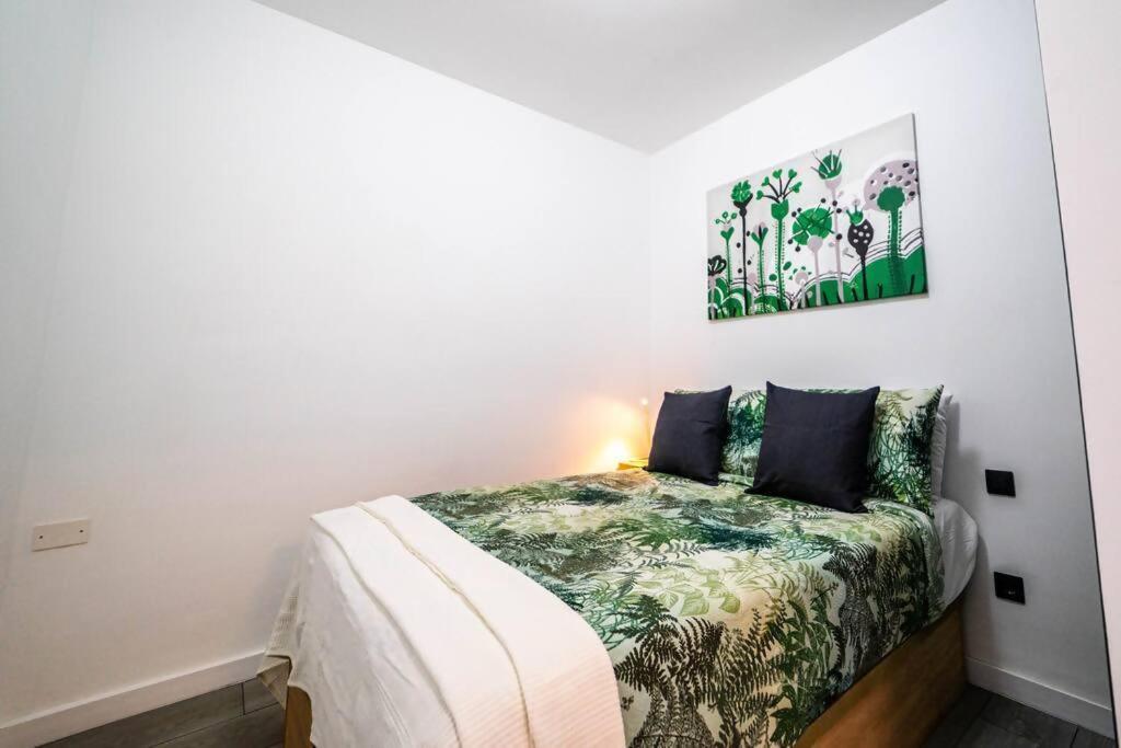 Appartement Eco Sunset Pdi 2 Bed & 2 Bath Air Con Fibra à Maspalomas  Extérieur photo